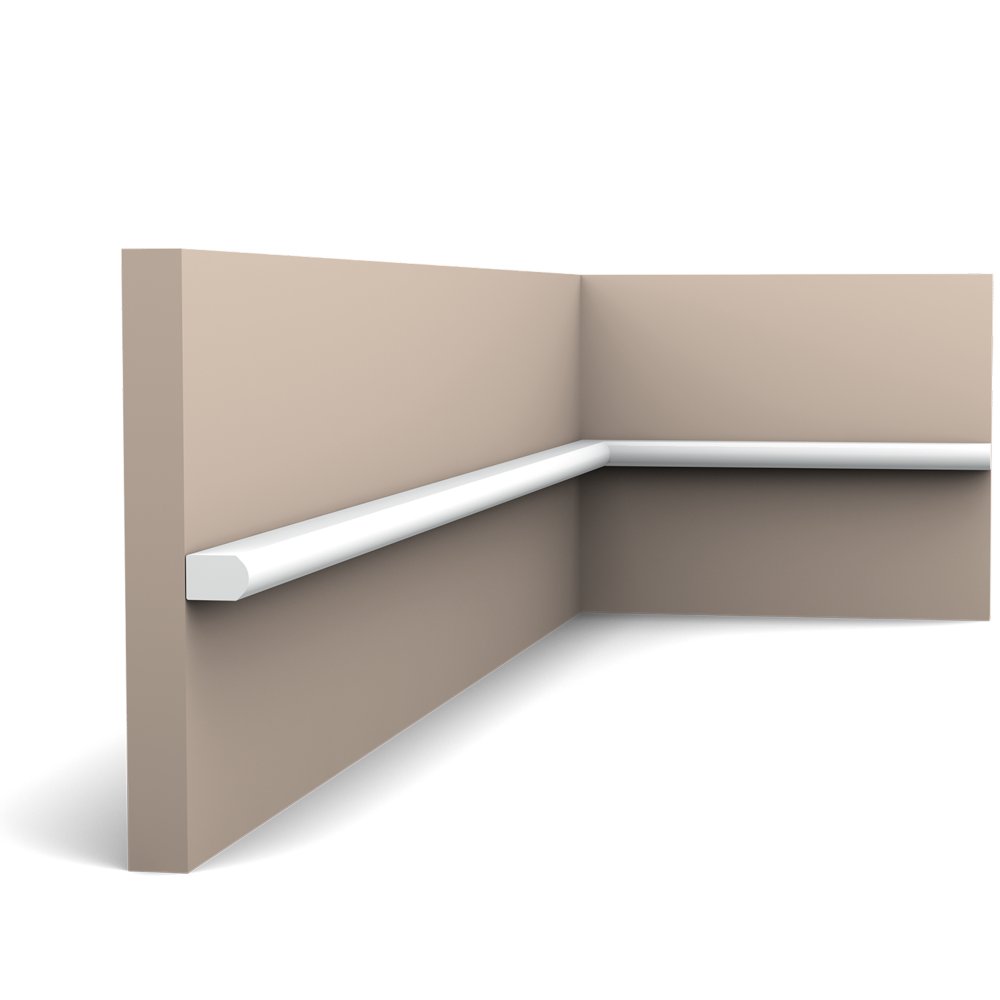 Wandleiste PX209 Ribbon ORAC Wandleiste