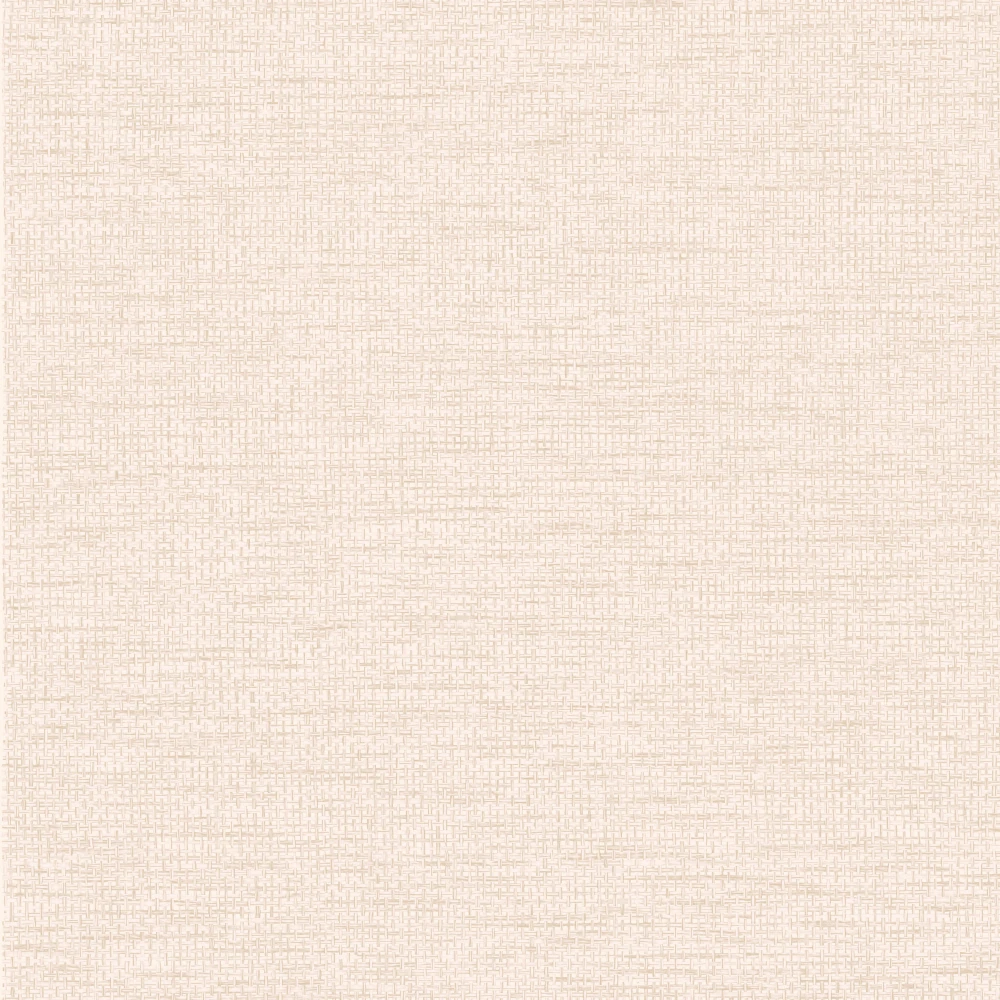 Le Raphia Tissé – Ivory – 26740 Exklusive Tapete aus Raffiabast