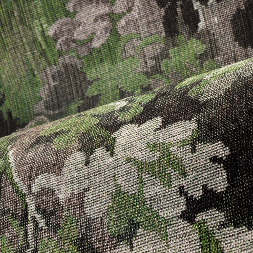 Dioré – Grass – 48010 Tapete im Wandteppichstil