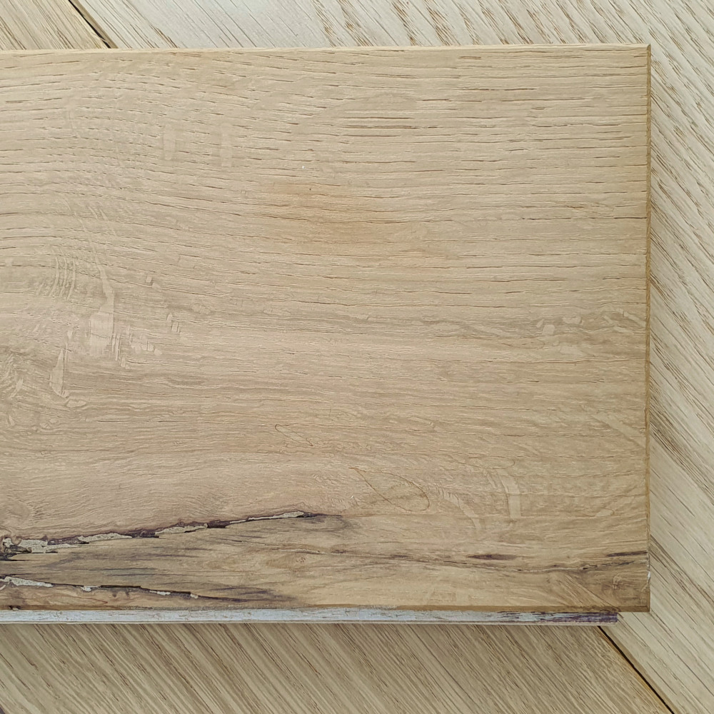 Altholzdielen Eiche Altholzparkett