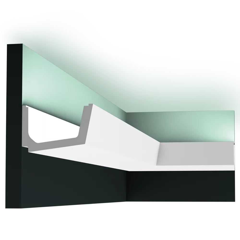 ORAC Indirekte Beleuchtung