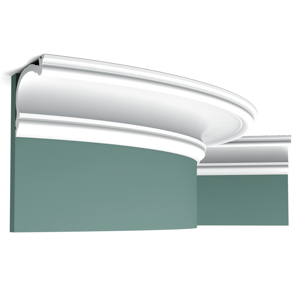 Stuckleiste C341F Heritage M ORAC Stuckleiste