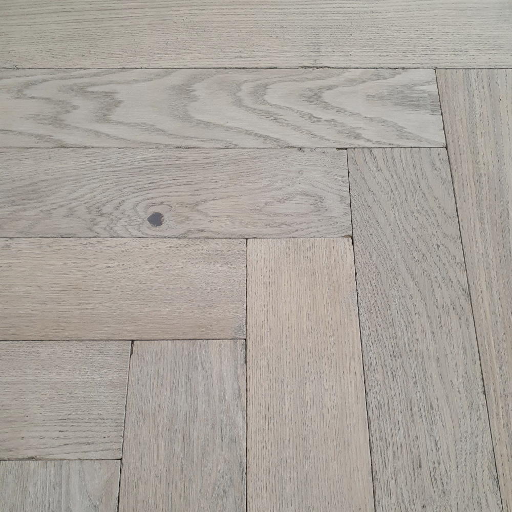 Eiche Antik Pale Grey