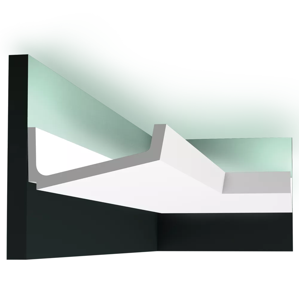 ORAC Indirekte Beleuchtung