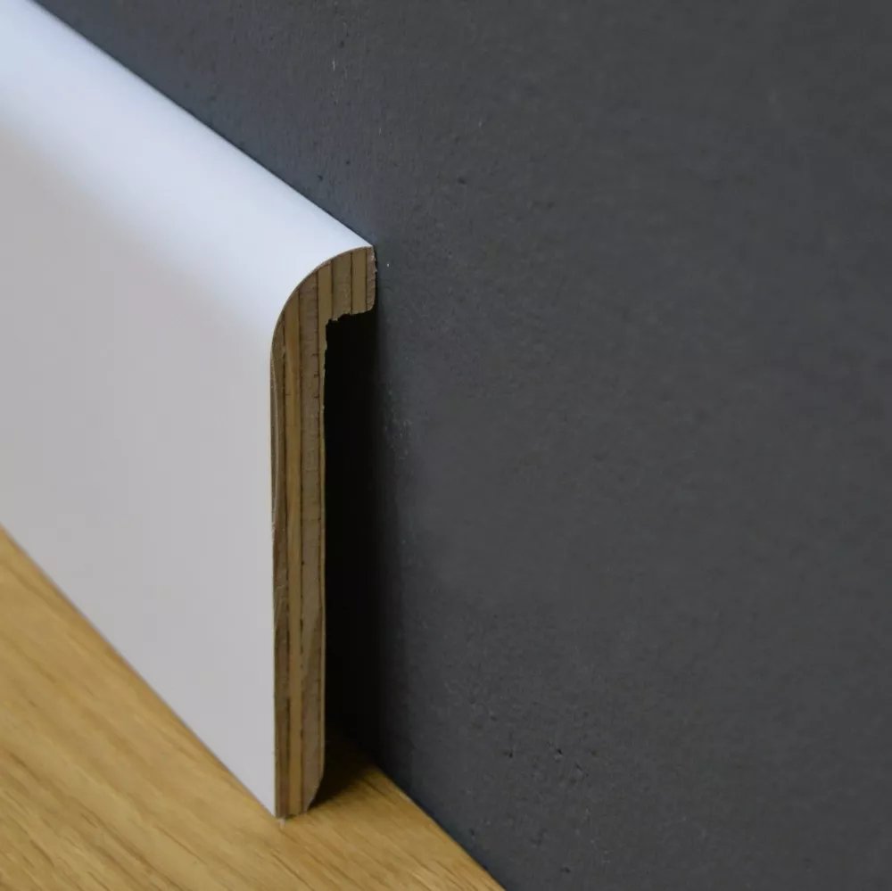 Abdeckleiste Fliesensockel Funktionsleiste