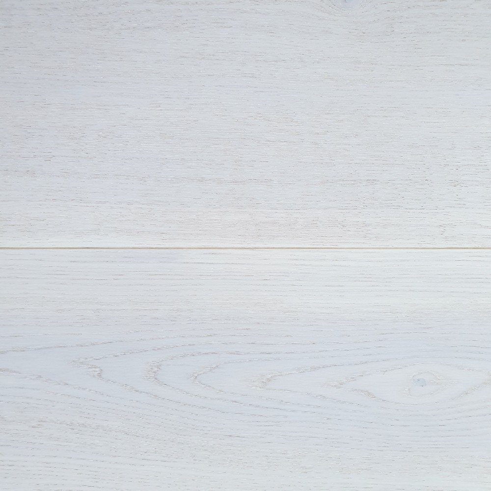 Dielen Intensive White  Weiße Dielen mit Standard-Oberfläche