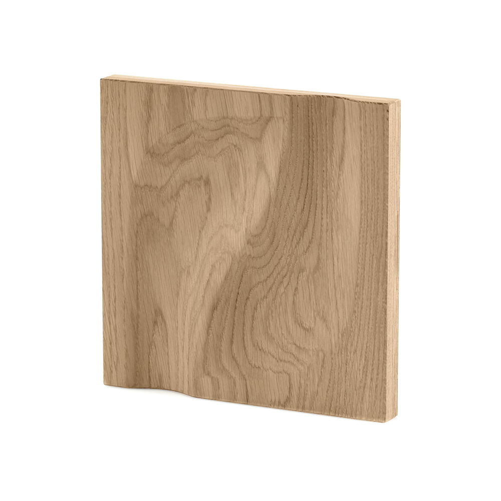 Wandverkleidung Wall Panels Oak