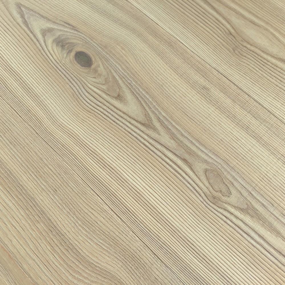 Dielen Esche Clear White - Sägerau, Rustic Eschendielen hell