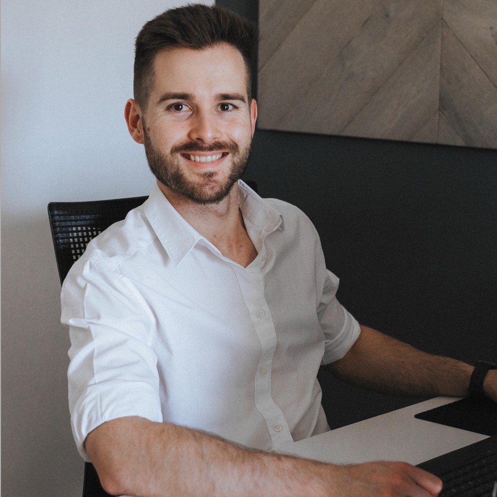 Christoph Fischbacher