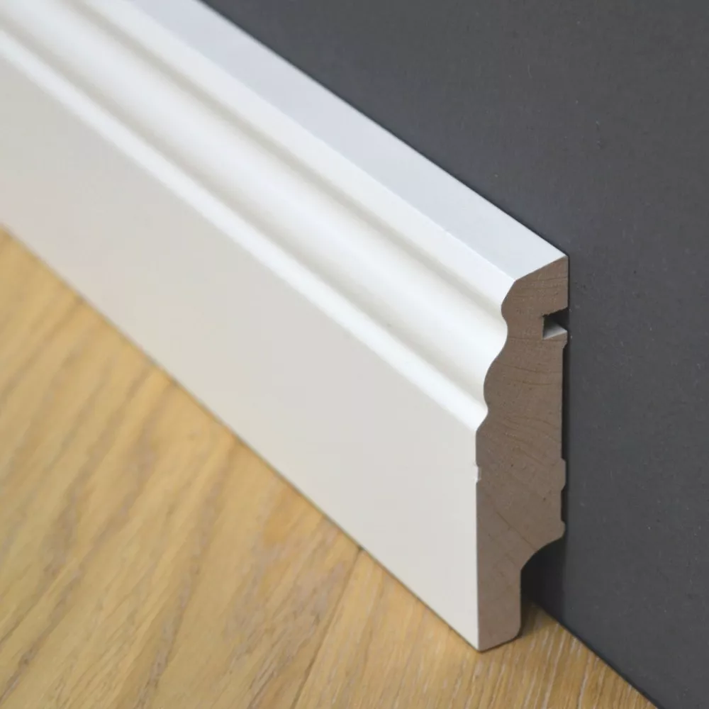 Funktionsleisten, Abdeckleisten, Modulare Leisten