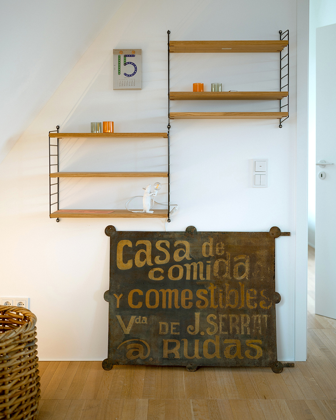 Barrique Dielen Eiche aus der Weinfassproduktion, Fotografin Anna Hentzschel Natürliche Eichendielen Sägerau