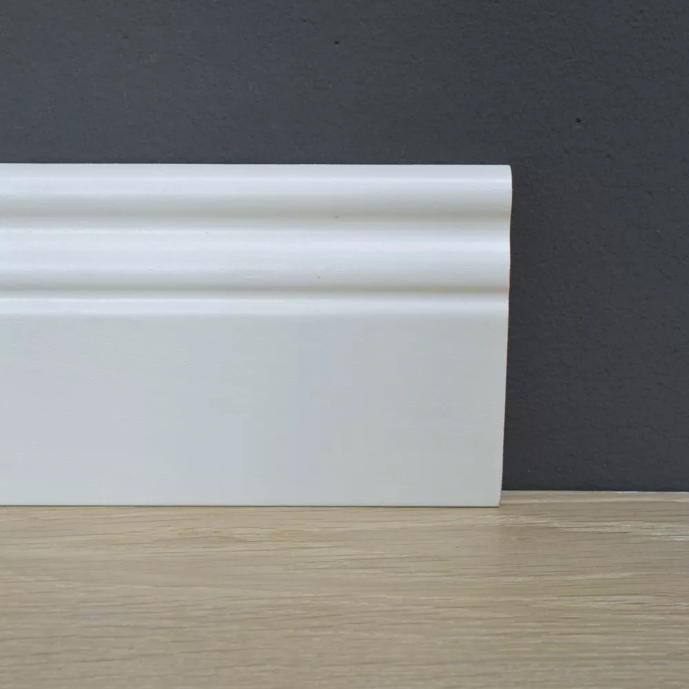 Profilleisten Massivholzleisten