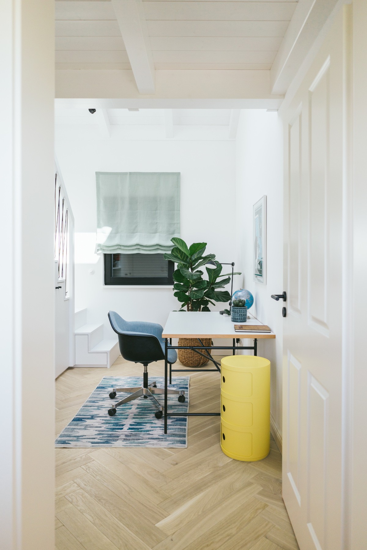 Fischgrätparkett Eiche Antik Creamy Horse Fischgrät Antikbearbeitung