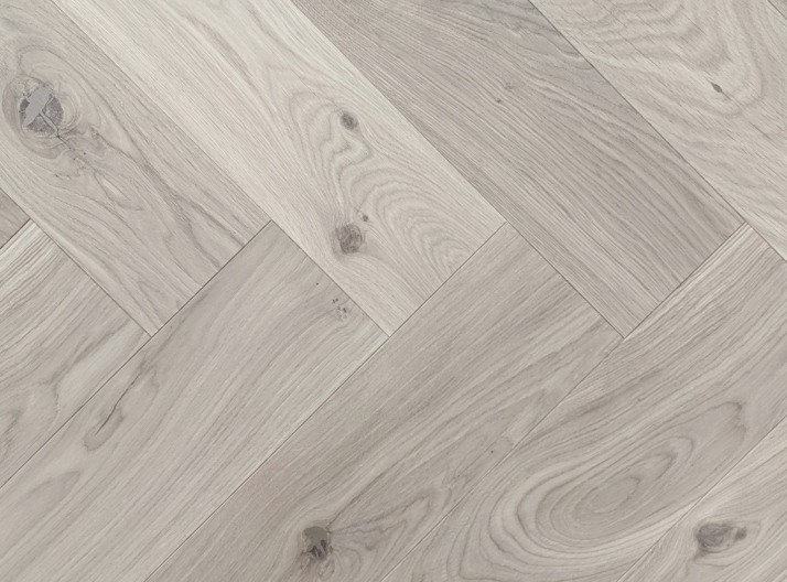 Sortierung Classic, Fischgrät