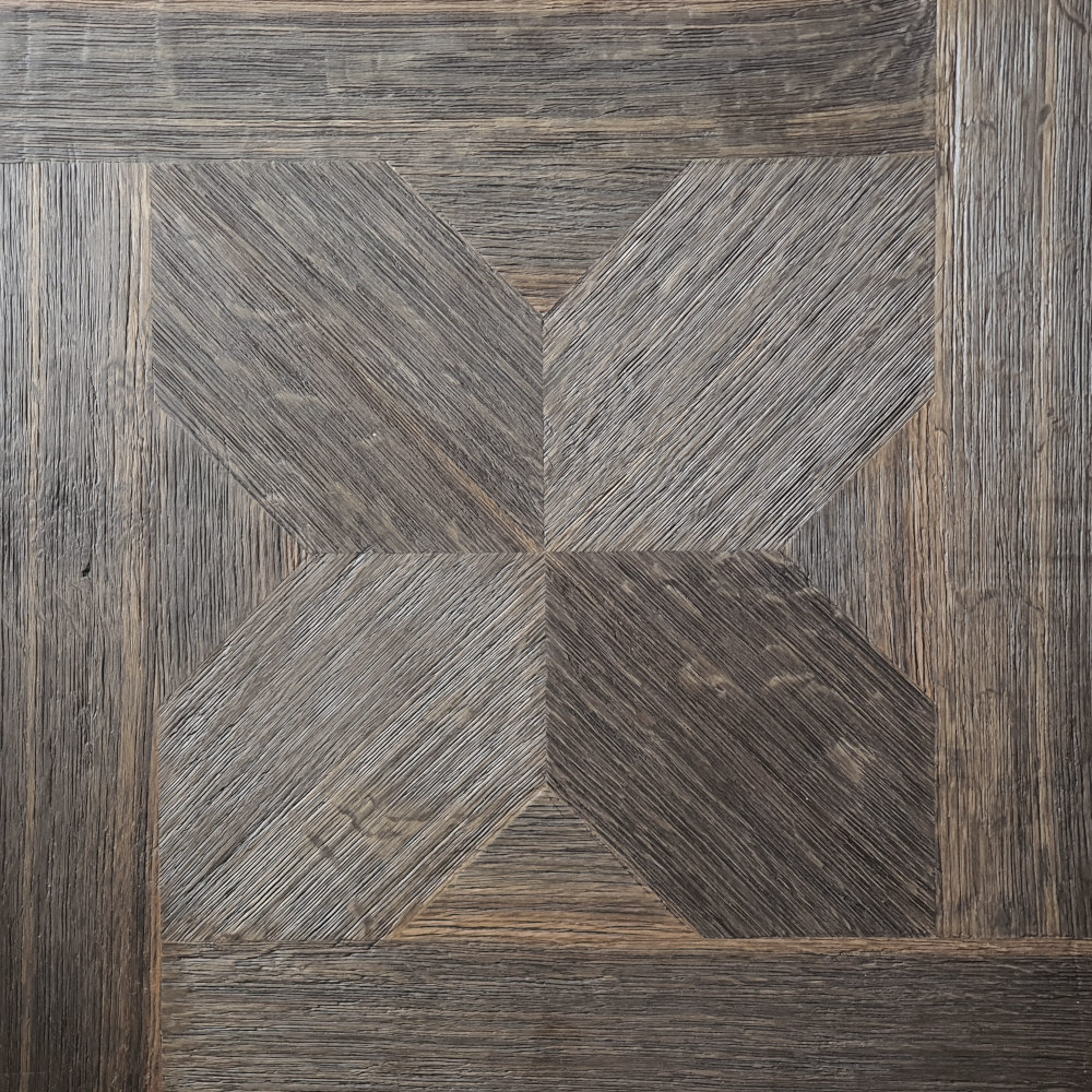 Mooreiche Tafelparkett Mooreiche Tafelparkett