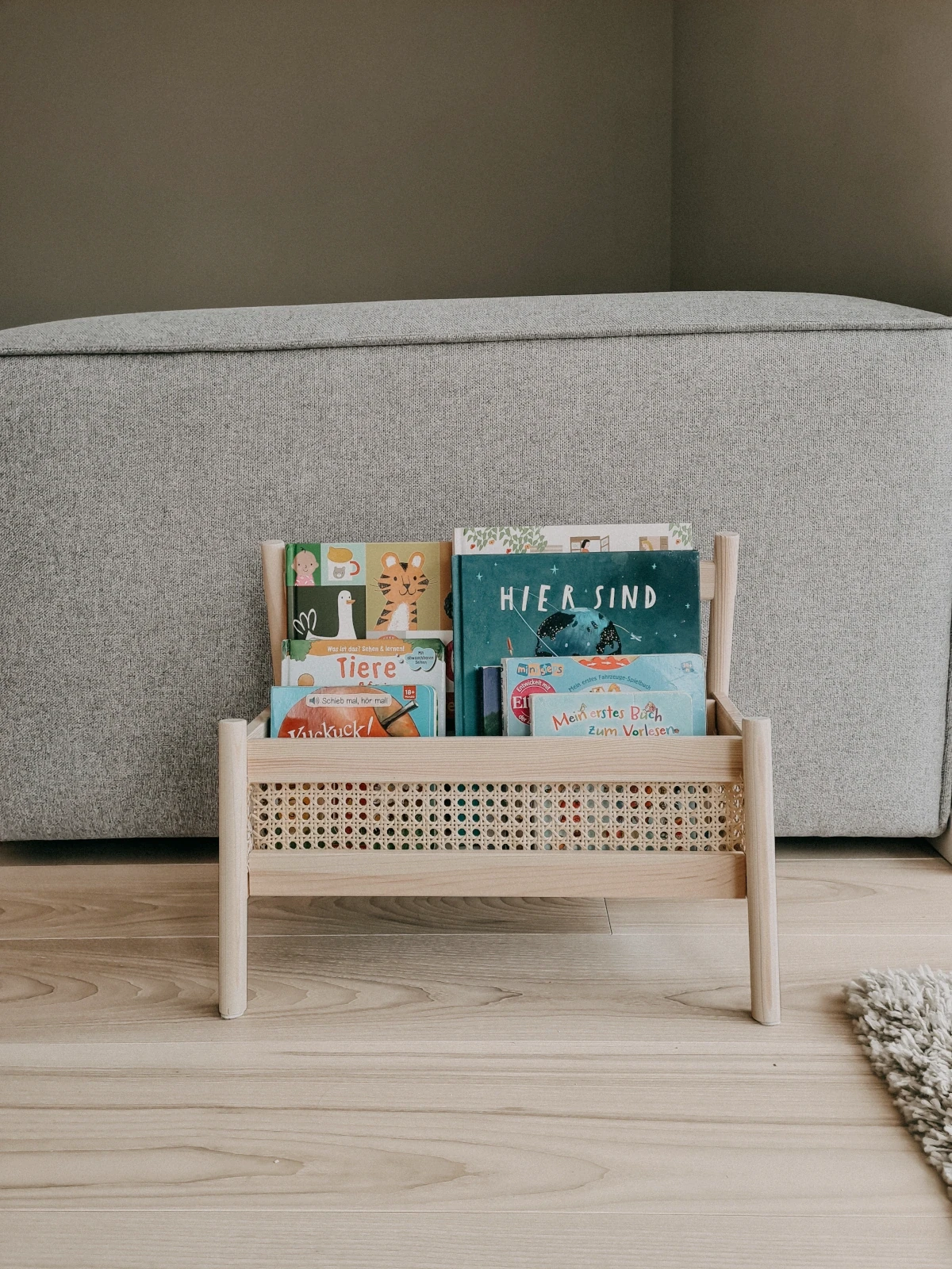 Eschendielen Super White Skandinavisch Nordisch helle Landhausdielen