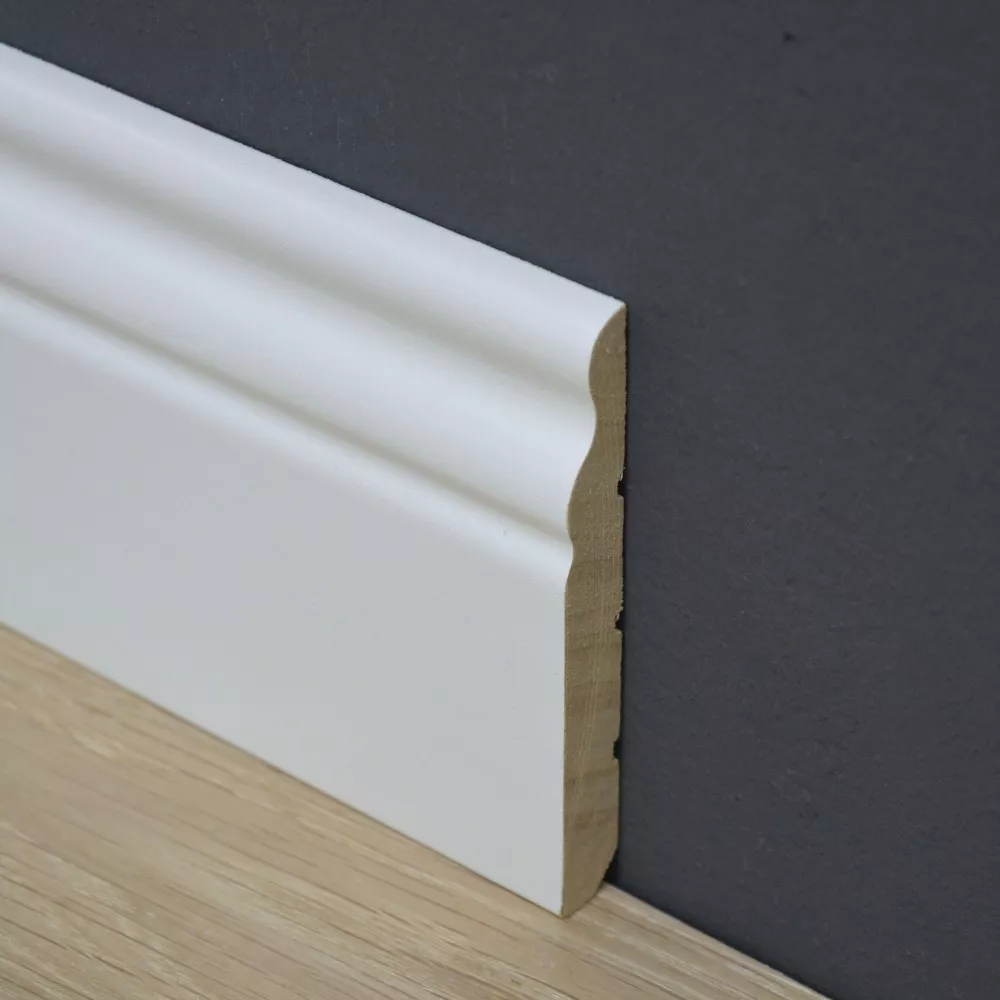 Profilleisten Massivholzleisten