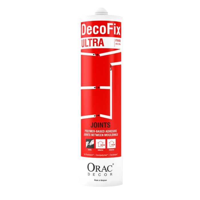 ORAC DecoFix Ultra Montagekleber für ORAC