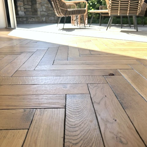 Eiche Antik Shadow Horse Eiche Antik Shadow Horse