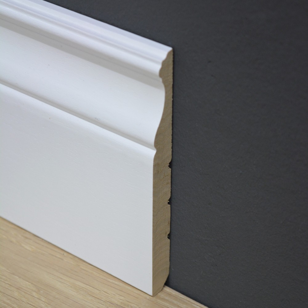 Profilleisten, Massivholzleisten, Vintage-Leisten