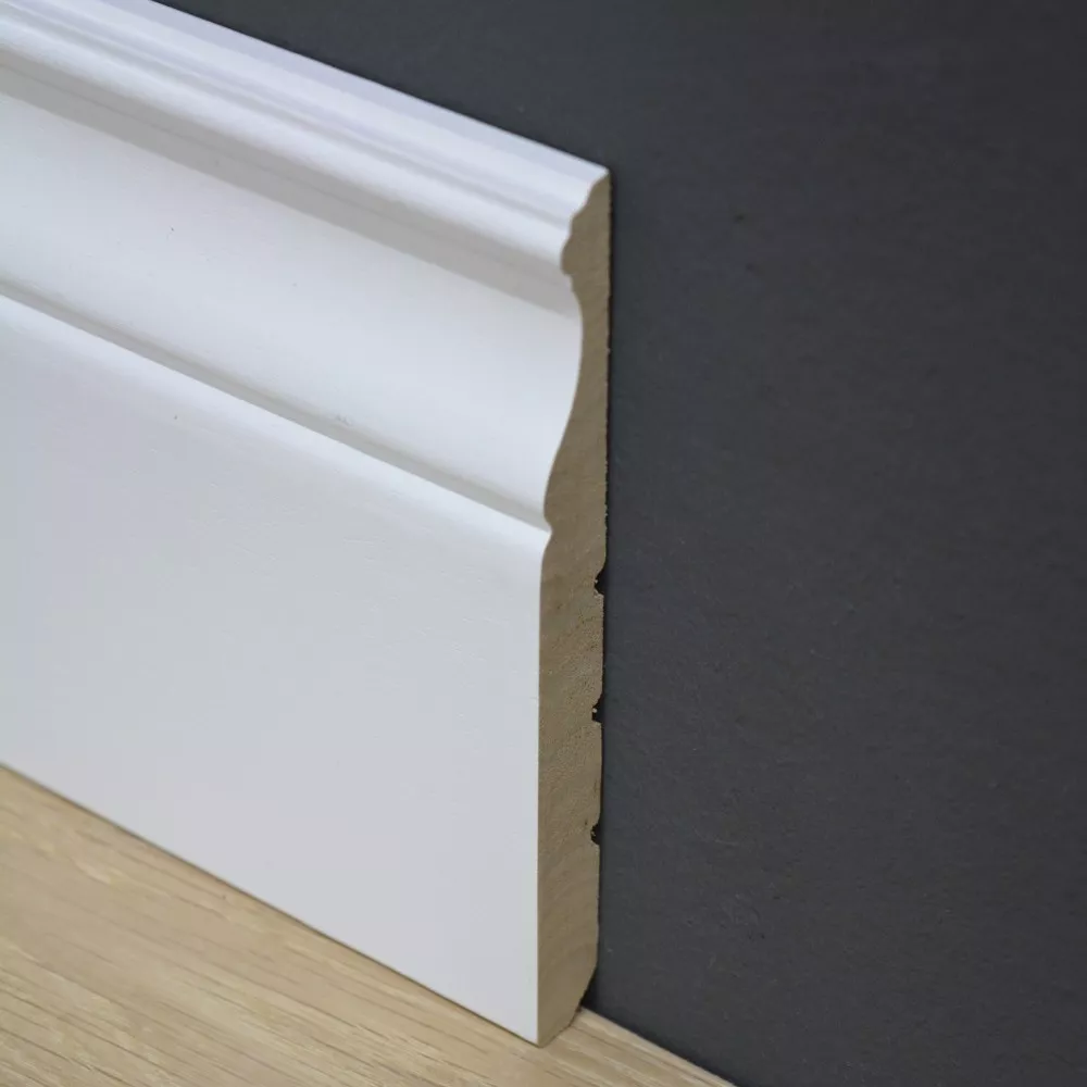 Profilleisten, Massivholzleisten, Vintage-Leisten