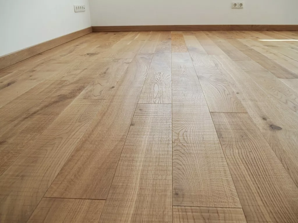 Eichendielen Massivholzdielen