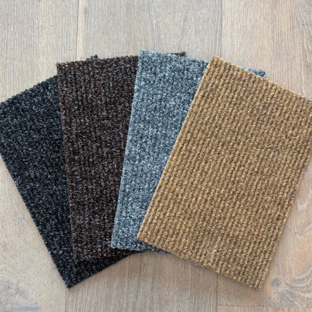 Verfügbare Rips-Farben Rips für Sauberlauf