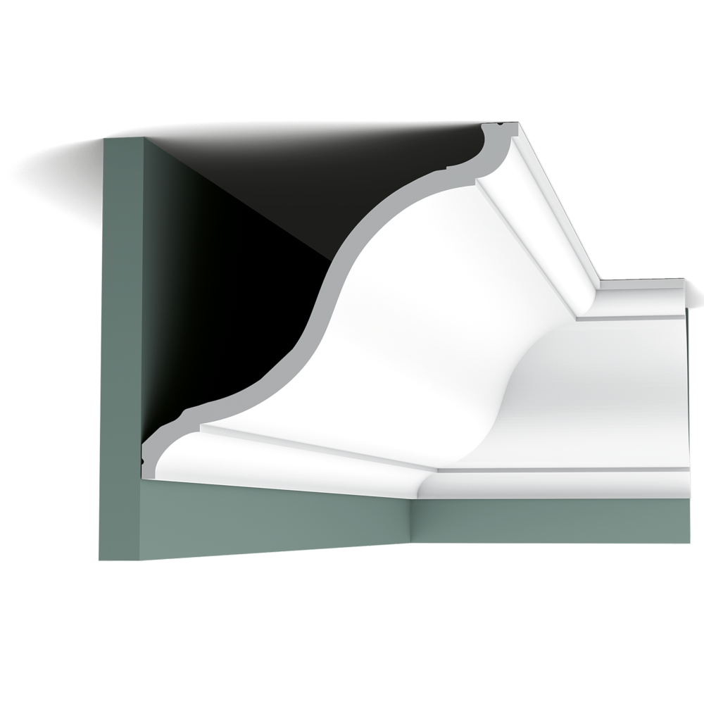 ORAC Stuckleiste C335 ORAC Stuckleiste