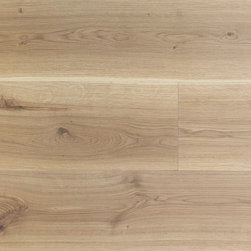 Eichendielen "Oat" Natürliche Landhausdielen