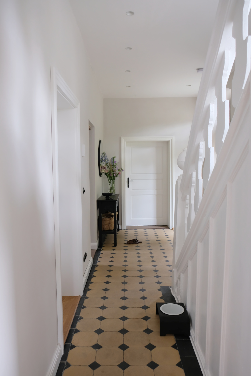 Saniertes Pfarrhaus, Siebzehn49 IleTudy1749_DSCF5106_web