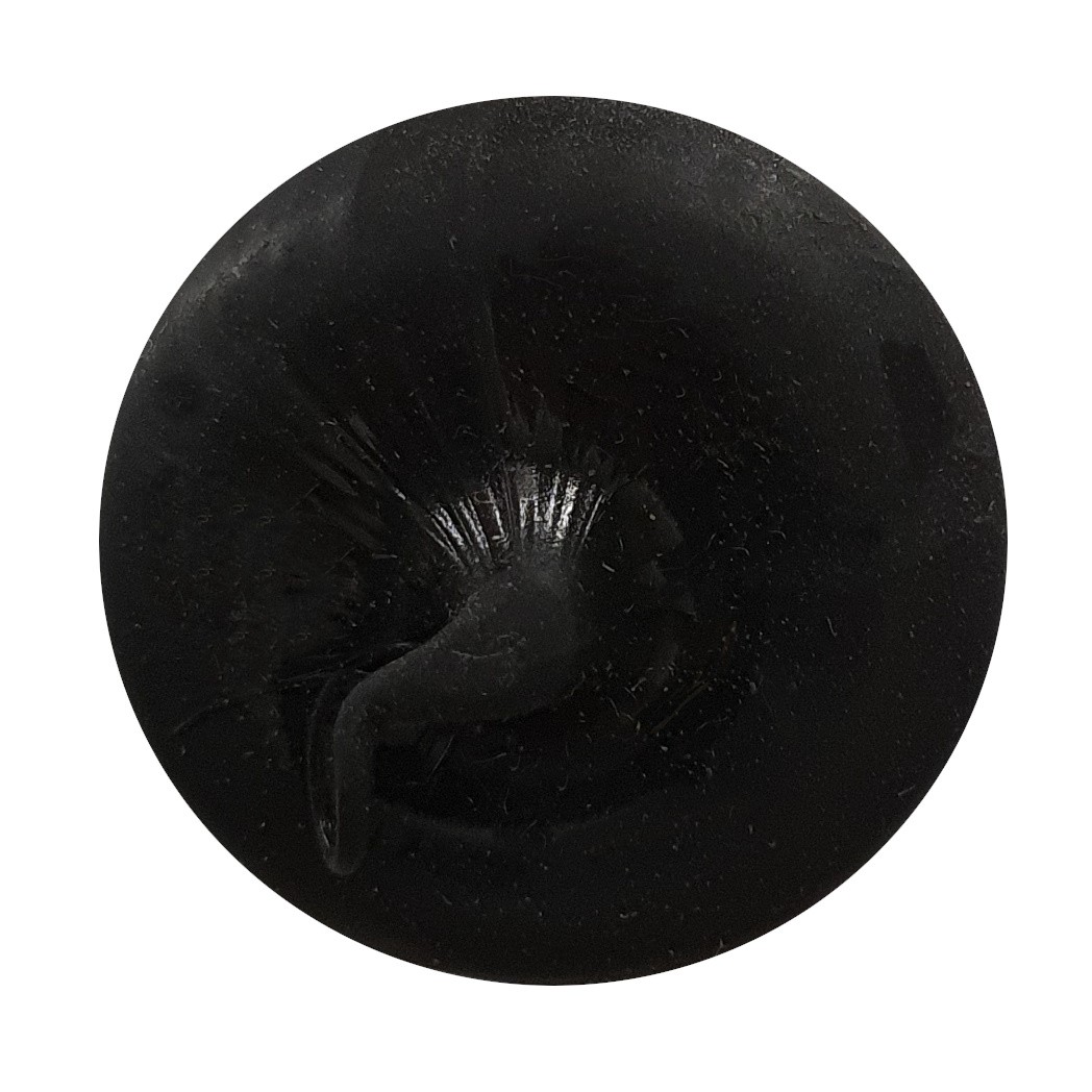 Fugendichtstoff für dunkle und schwarz gekittete Parkettböden