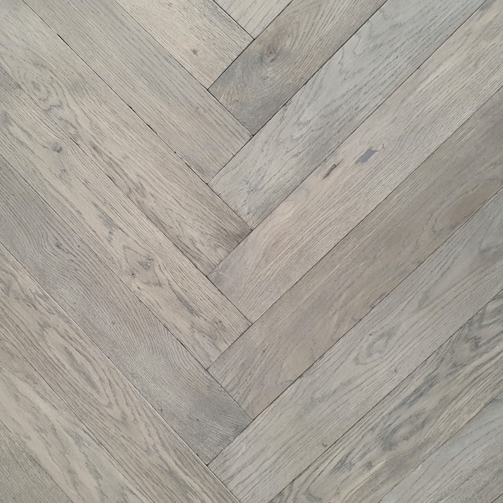 Eiche Antik Ash Grey Eiche Antik Ash Grey