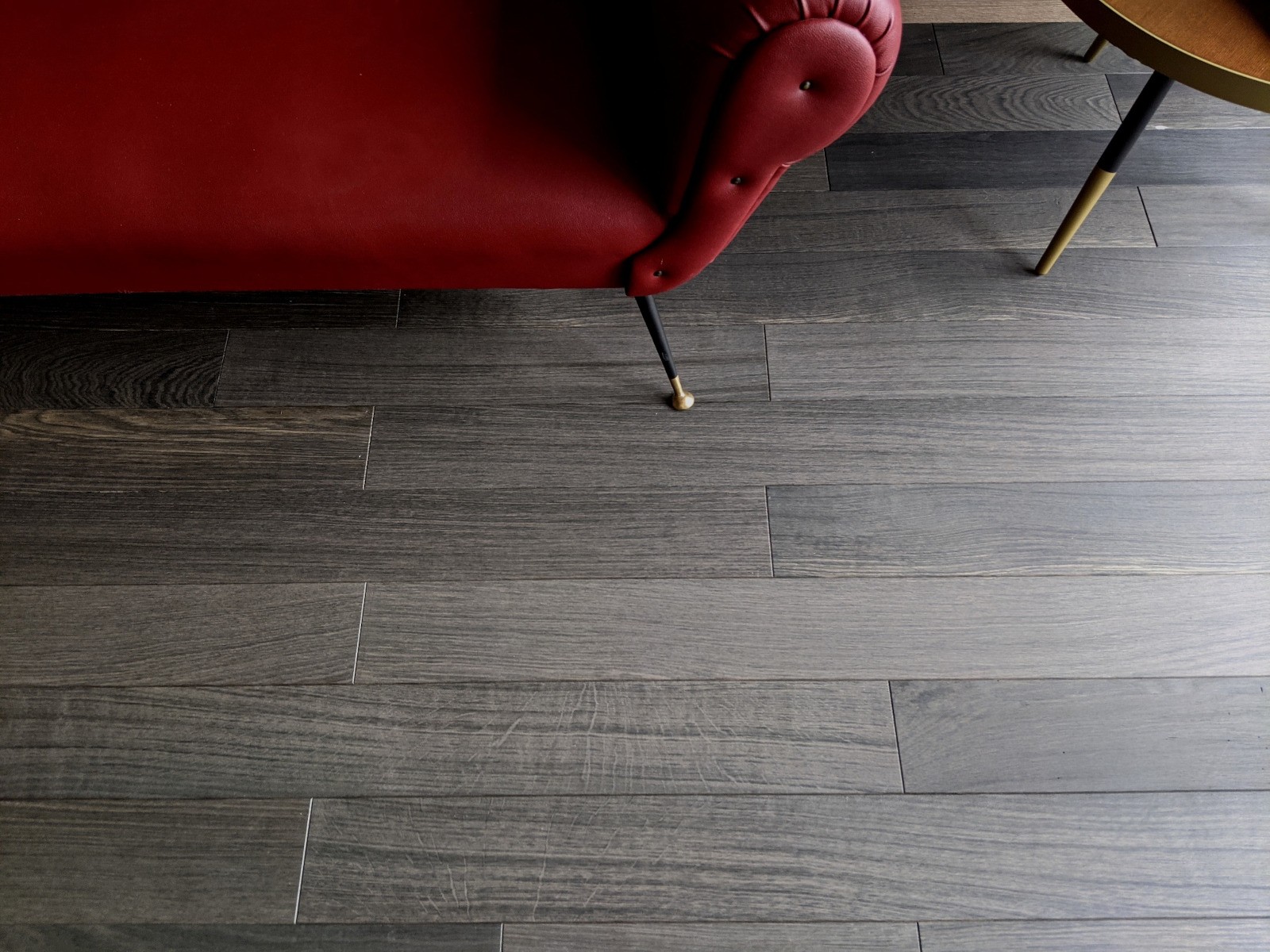 Mooreiche Dielen Parkett Dielen aus Mooreiche