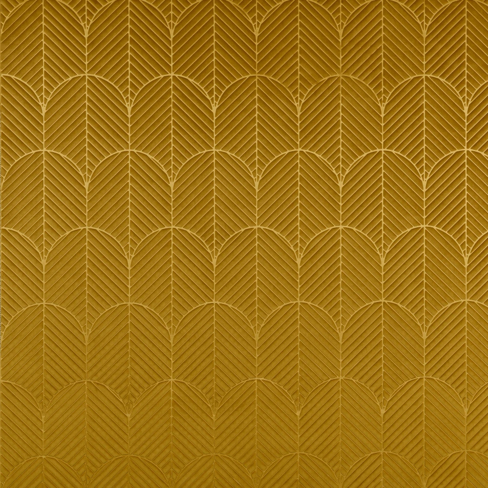 Anicca – Gold – 72521 3D Arte Tapete