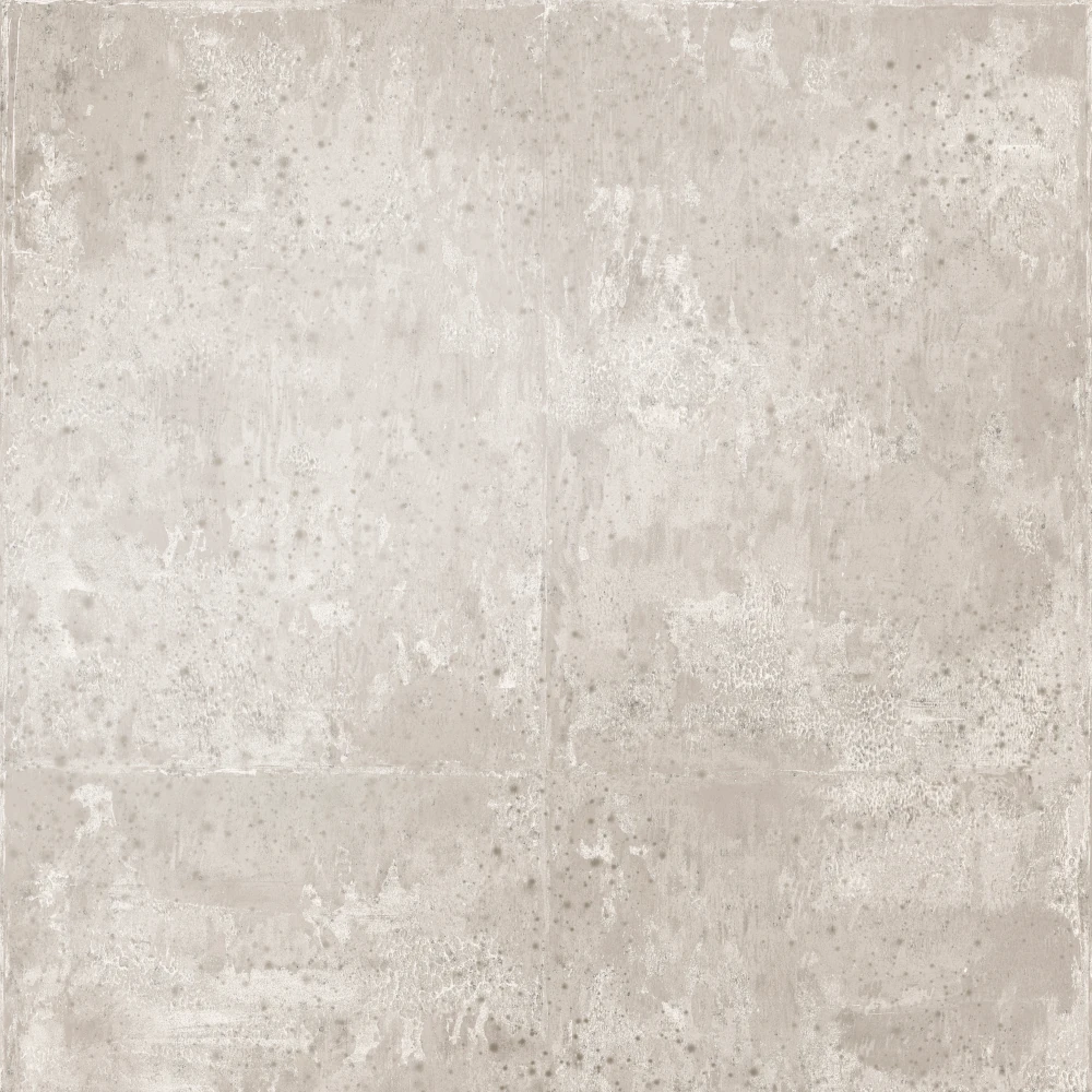 Platinum – Trumpet Silver – 85507A Metalltapete mit verwitterter Optik