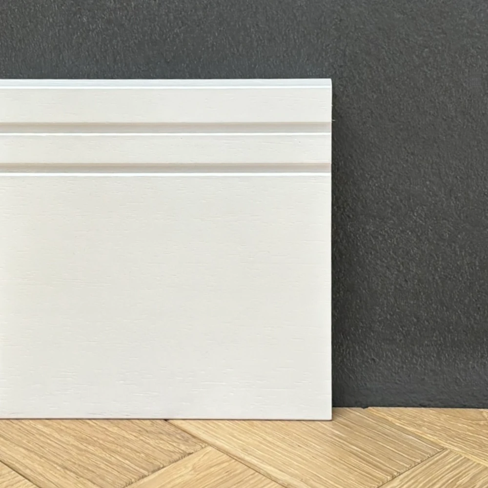 Sockelleiste Bergamo