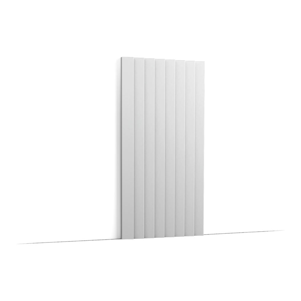 WX204 RIPPLE - ORAC Wandverkleidung 3D  WX204 RIPPLE - ORAC Wandverkleidung 3D