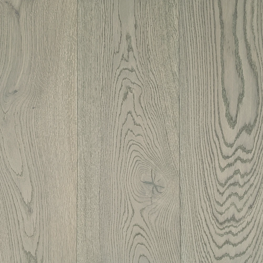 Eiche Stone Grey fortified (stark strukturiert) Graue, tief strukturierte Eichendielen