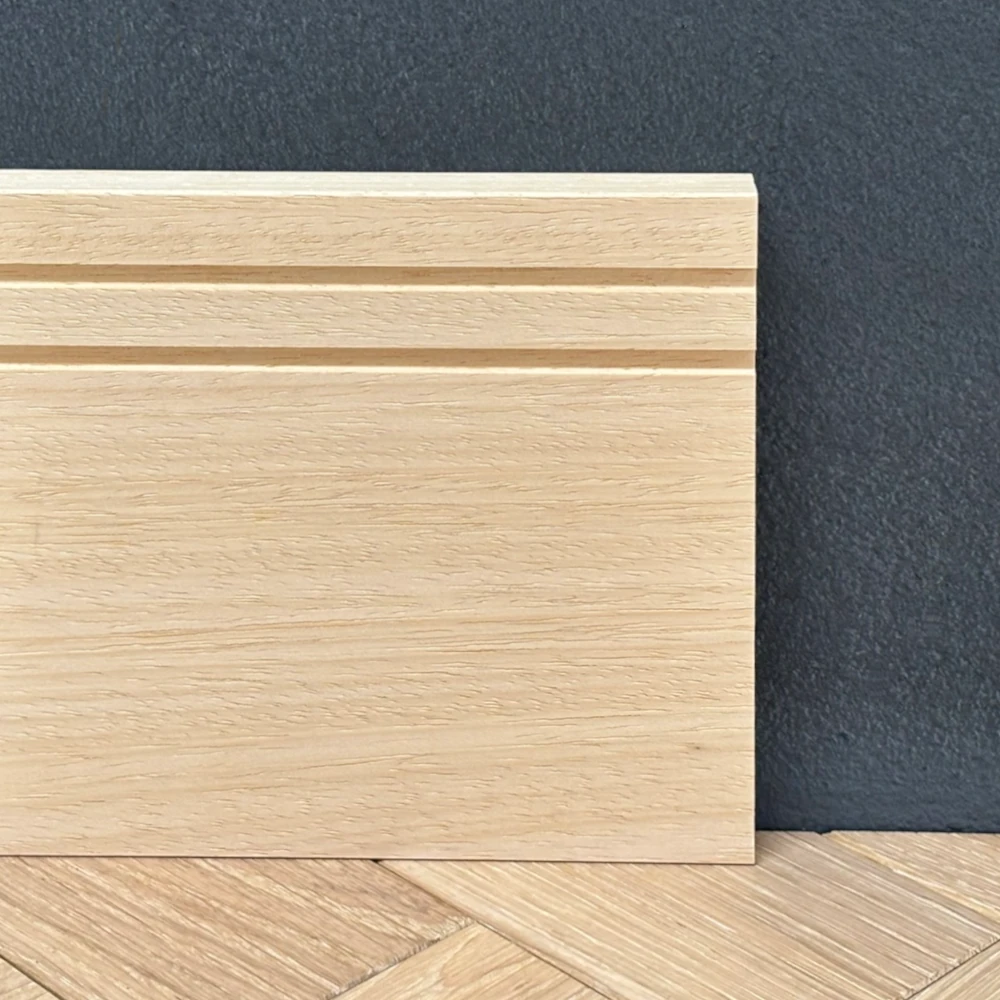 Sockelleiste Bergamo