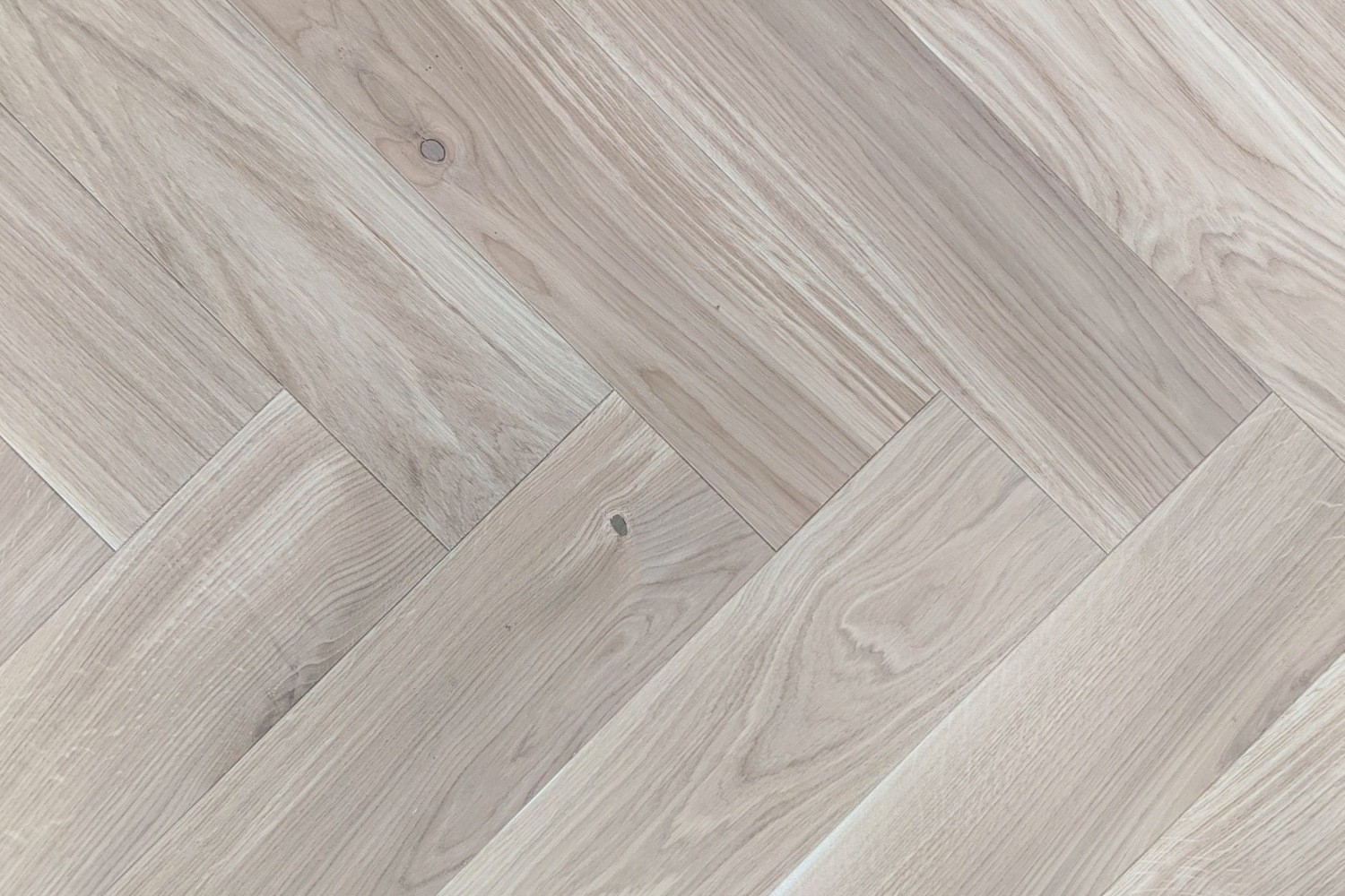 Sortierung Living, Fischgrät