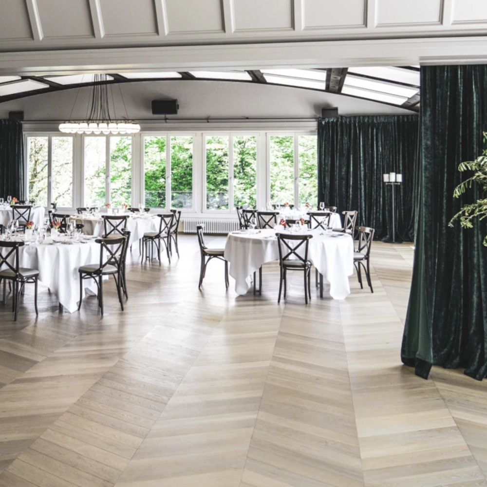 Schweiz Chevron Veranstaltungssaal Schweiz Chevron Veranstaltungssaal