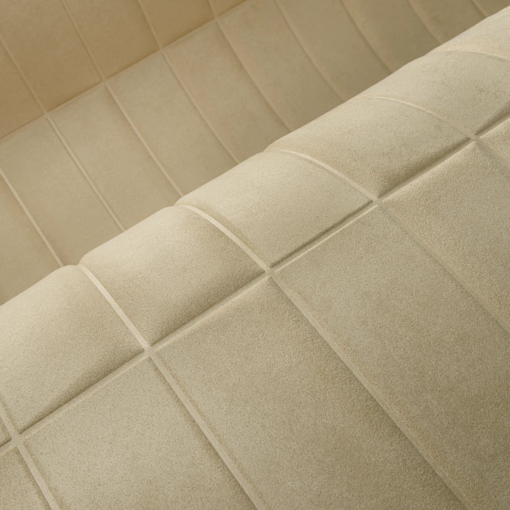 Yugen – Rattan – 72502 Japanisch inspirierte 3D-Wandbekleidung