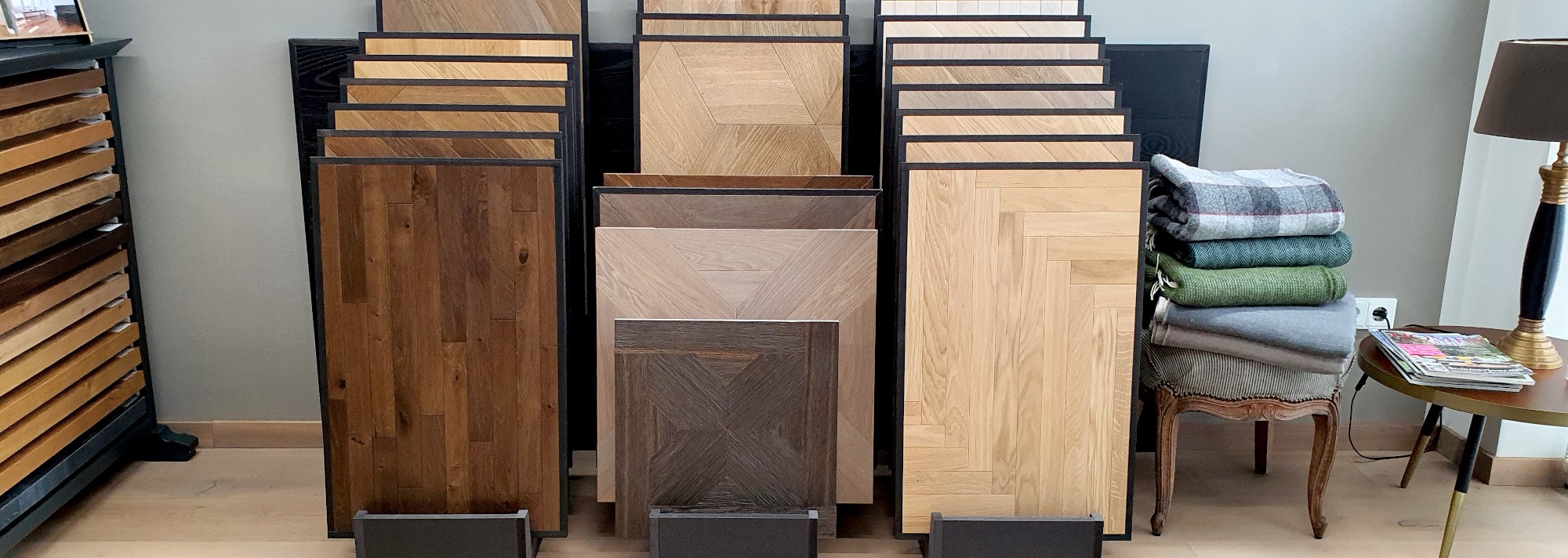 Lieblingsfarben - große Farbvielfaltbei S. Fischbacher Living