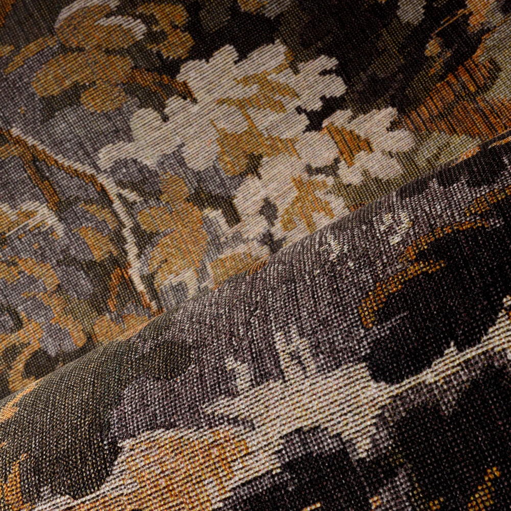 Dioré – Desert Sun – 48011 Tapete im Wandteppichstil