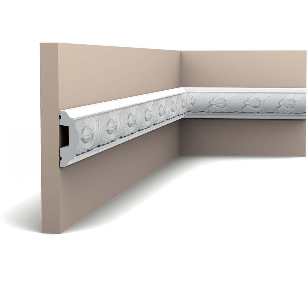 Wandleiste P1020 ORAC Wandleiste