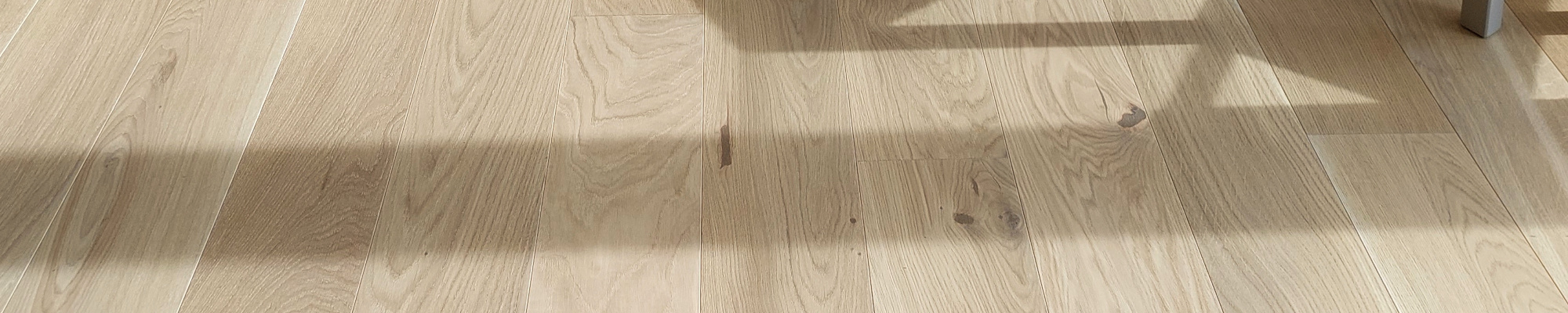 Dielen Eiche Natural White Helle Eichendielen Kinderzimmer