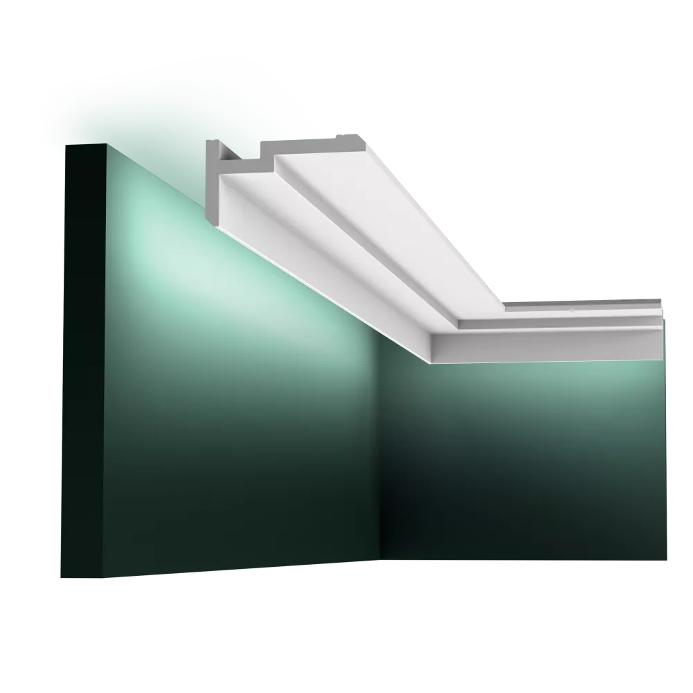 ORAC Indirekte Beleuchtung