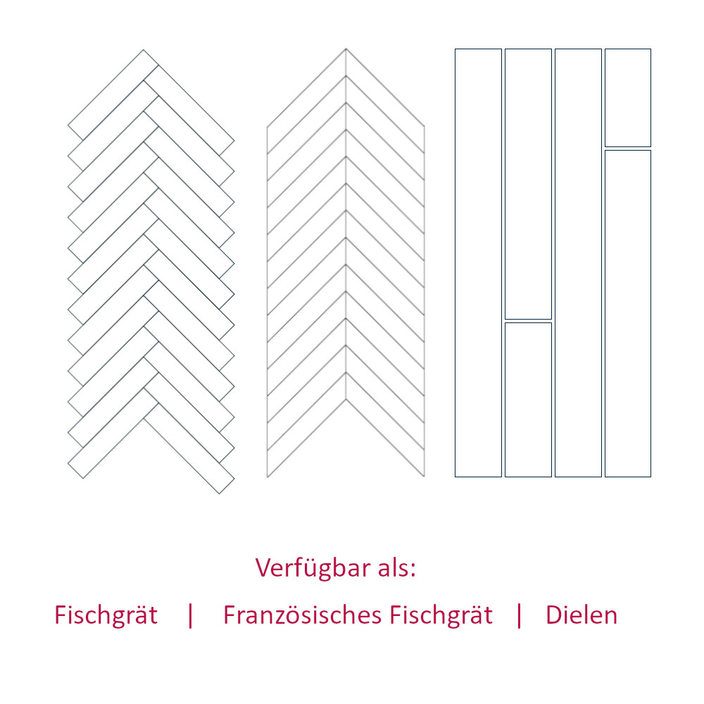 Eiche Night Black White Eiche Night Black White
