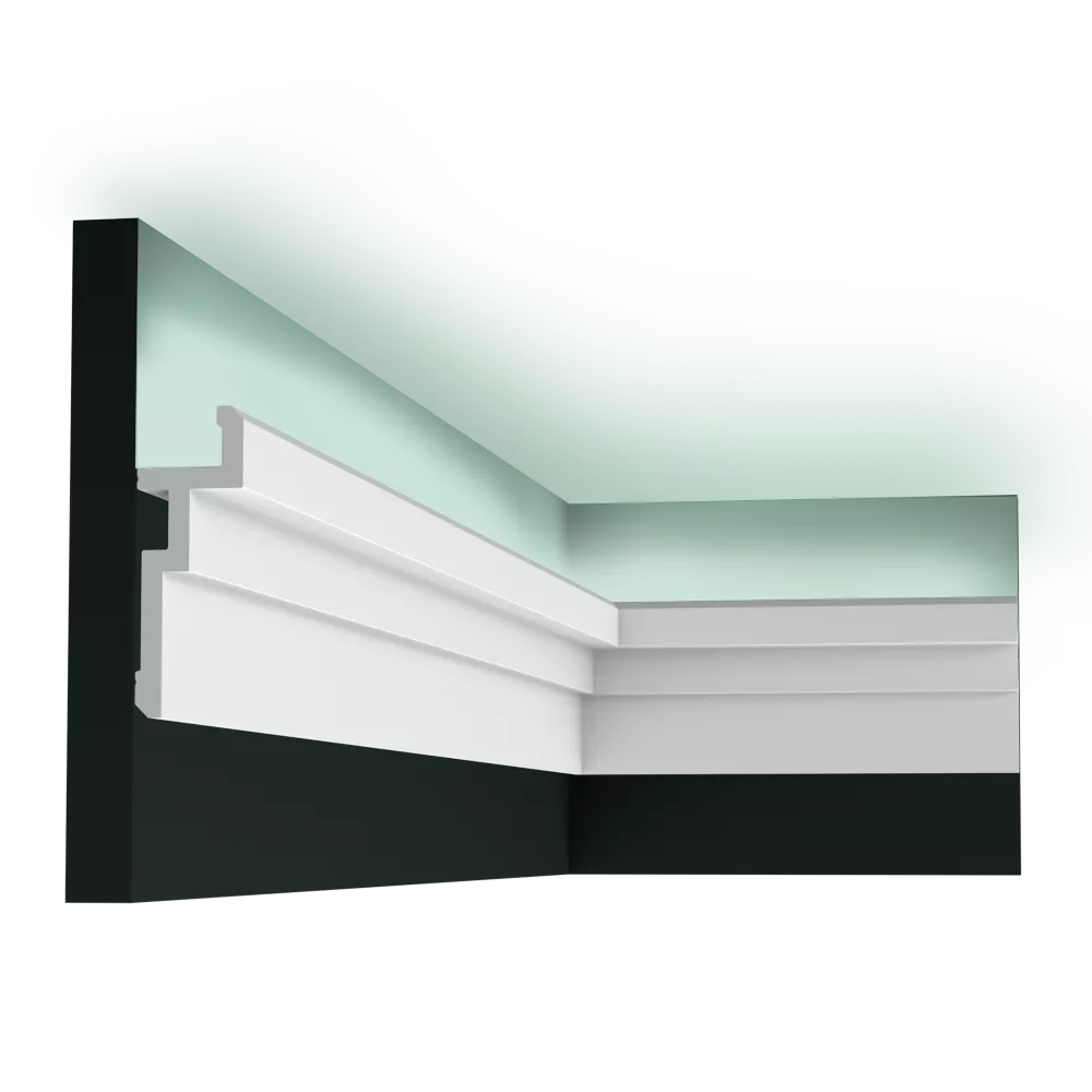 ORAC Indirekte Beleuchtung